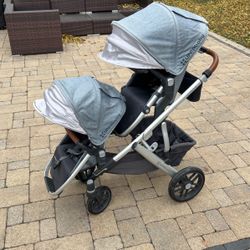UPPAbaby VISTA