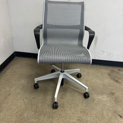 Herman Miller Setu Chairs 10 Available 
