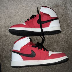Blake Griffin Retro 1’s - With Extras