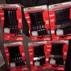 Milwaukee Multi All For Price Shown 