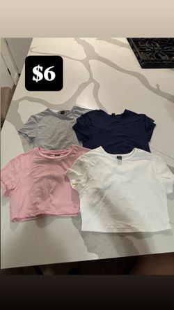 clothes for sale