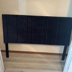 Queen Size Headboard