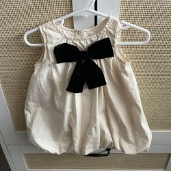 Baby Girl Dress 6-9 Months 