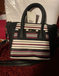 Betsy Johnson Purse