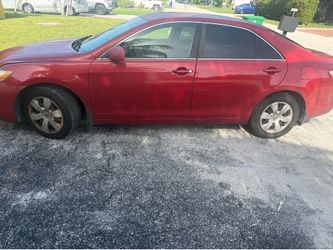 2009 Toyota Camry