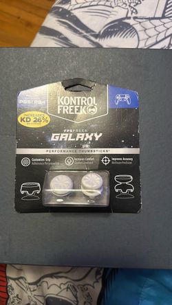 Kontrol Freek