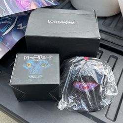LOOTANIME