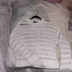 Beach Sweater