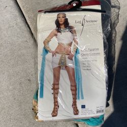 Leg Avenue Egyptian Queen Costumes