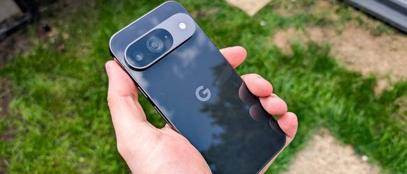 📱 Google Pixel 9 – From $449 or Just $1 Down! Save 45% 💥