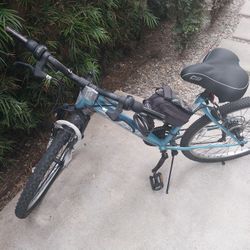 Huffy Highland 26" 21-Speed Mountain Bike