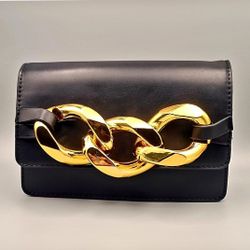 Crossbody Chain Purse New 