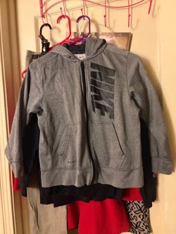 NIKE  Drifit sweatshirt hoodie