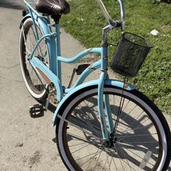 Bike For Sale