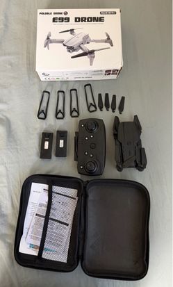 E99 Drone