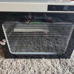 UV Sterilizer