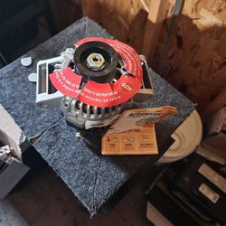 Alternador Chevy Malibu 2004