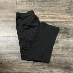 LULULEMON KUNG FU PANT 2.0 Large