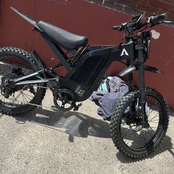 Apex 1 Ebike 