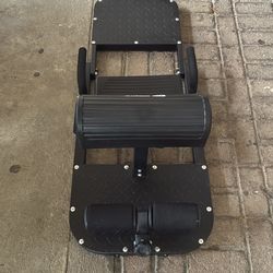 Life Pro Workout Machine