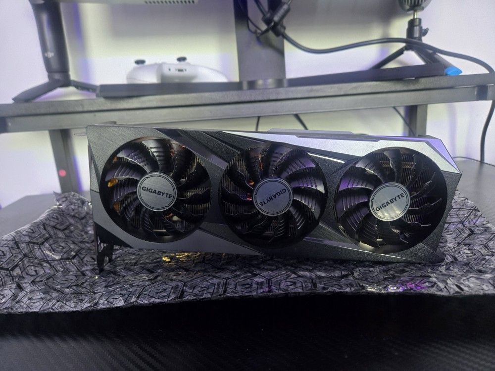 Gigabyte Rtx 3070 Oc
