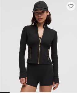 Lululemon Define Jacket 