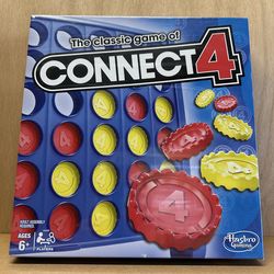 Connect 4 - Game