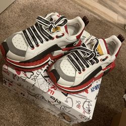 Dolce & Gabbana Sneakers