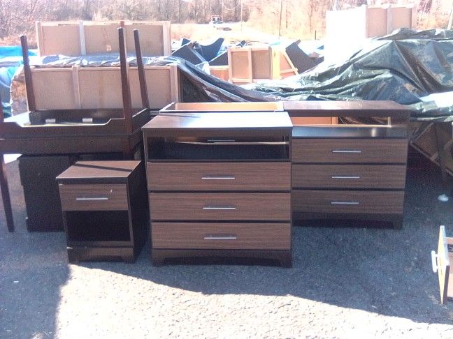 Dressers & Tables, Couches