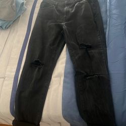 Fashion nova Jeans Size 9, 29in 