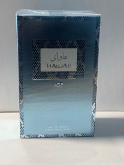 Hawaii Ice Eau de Parfum 100ml