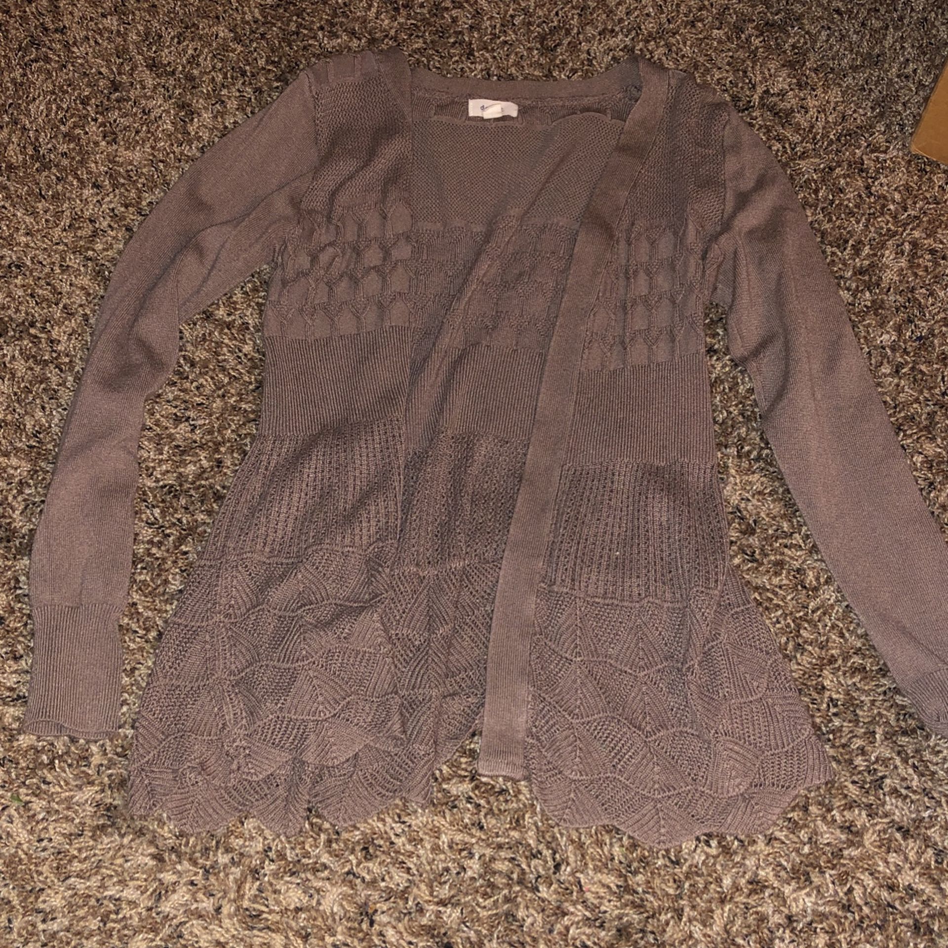 Cardigan