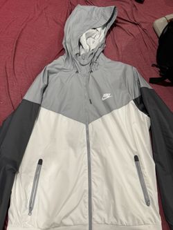 Nike Windbreaker