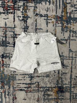 Essentials shorts