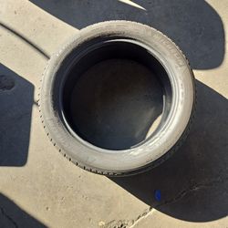 265/45/20 Michelin Tire 265 45 20
