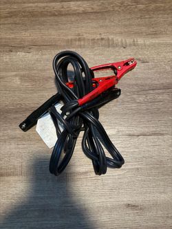 Cables para pasar bateria