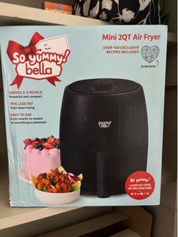 Brand New Air Fryer