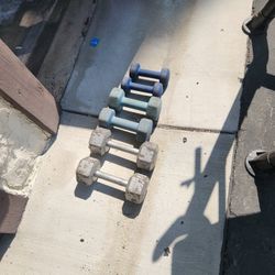 Dumbells