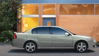 **PERFECT CONDITON**06' CHEVY MALIBU LT****