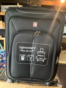 Suitcase