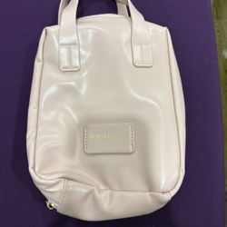 Small Travel Cosmetic Bag