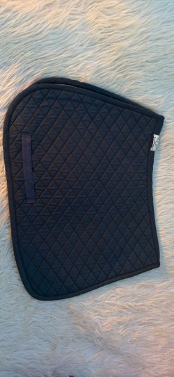 Tuffrider Saddlepads