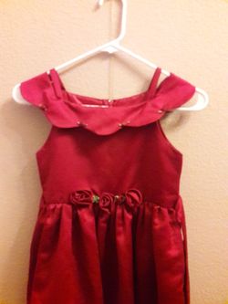 Special Occasion Dress Size 6