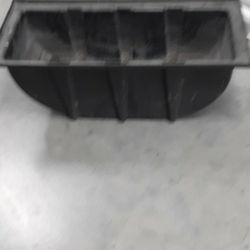 Tire and Tube Test Tank