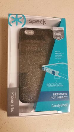 Speck iPhone 6/6S Case