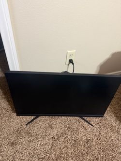 MSI 144 HZ monitor