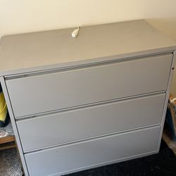 Free Filing Cabinet 