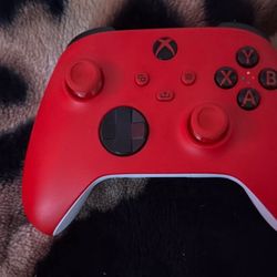 Xbox Controller