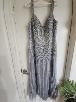 Bling Dress