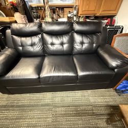 Medium Sized Sofa/Couch